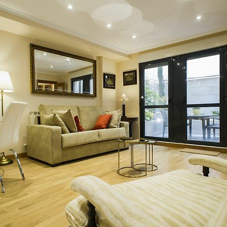 Rent Apartments Salamanca Cervantes 47 Exterior foto