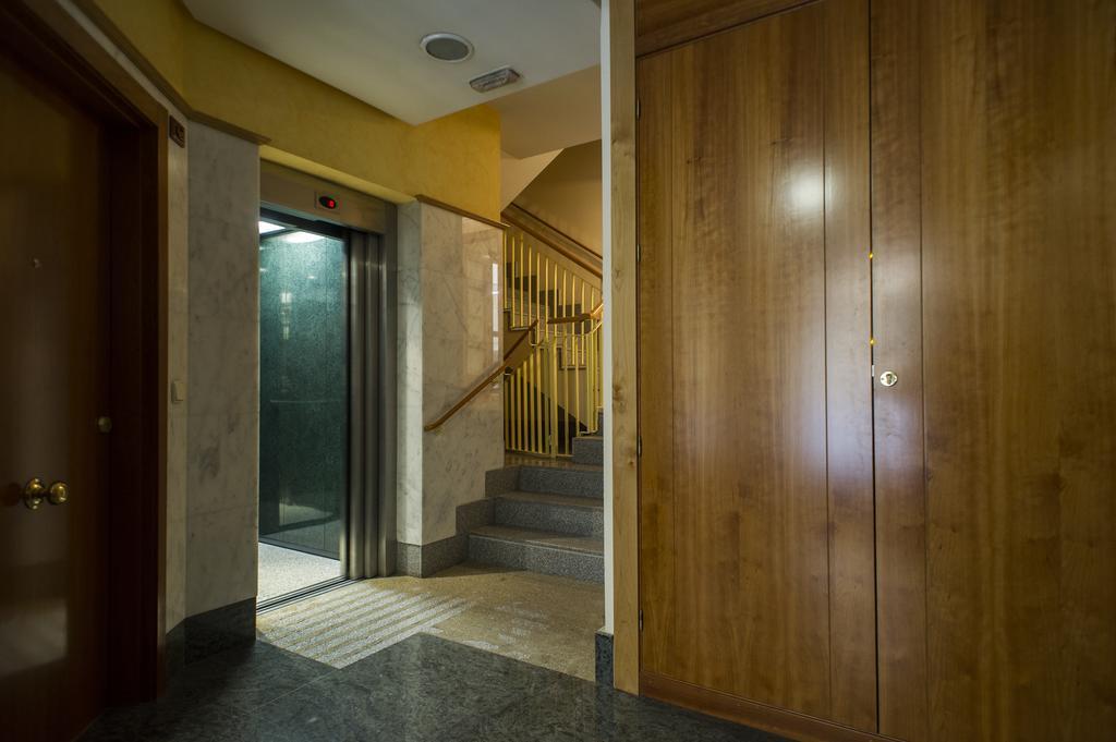 Rent Apartments Salamanca Cervantes 47 Exterior foto